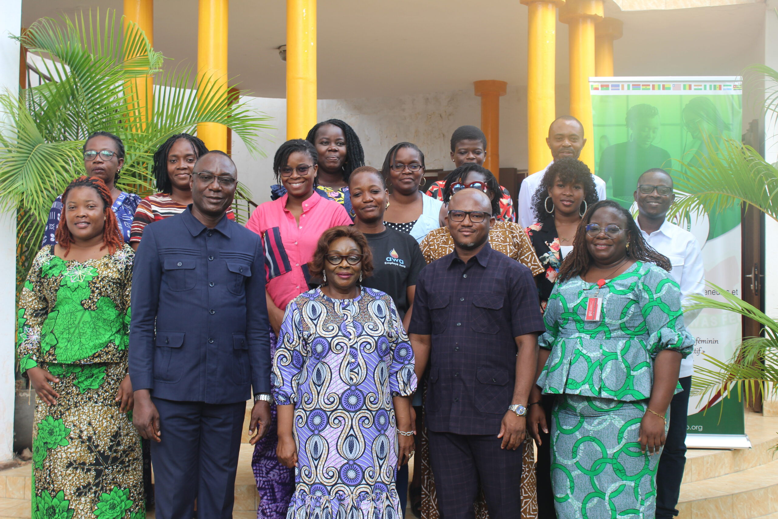 Le programme « Women Export Readiness » passe à l’offensive avec une 2ème cohorte de championnes